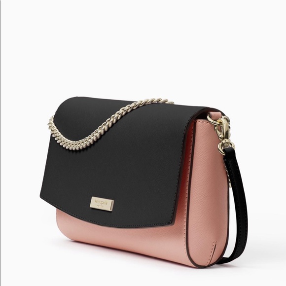 NWT! Kate Spade Laurel Way Greer crossbody - Picture 4 of 10